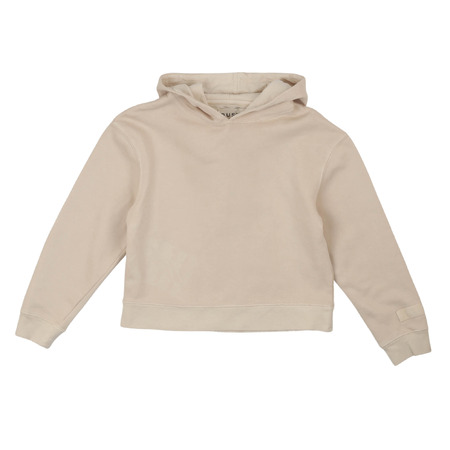 dusty capo è realizzato in cotone biologico - Sudaderas
