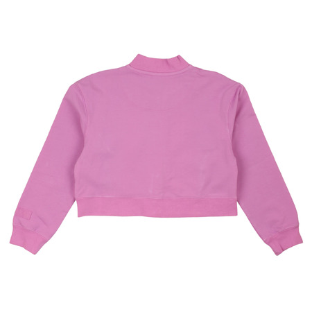 dusty capo è realizzato in cotone biologico - Chaquetas