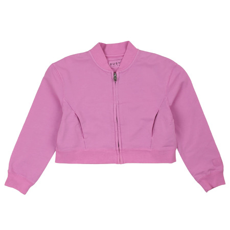 dusty capo è realizzato in cotone biologico - Chaquetas