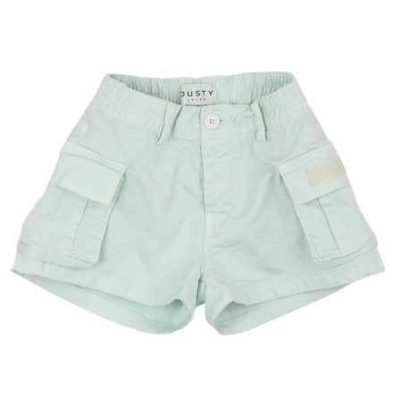dusty capo è realizzato in cotone biologico - Shorts