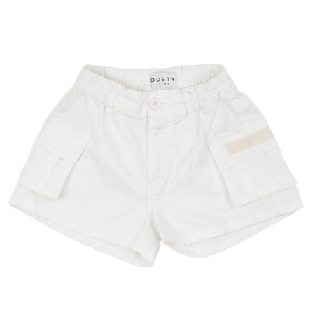 dusty capo è realizzato in cotone biologico - Shorts