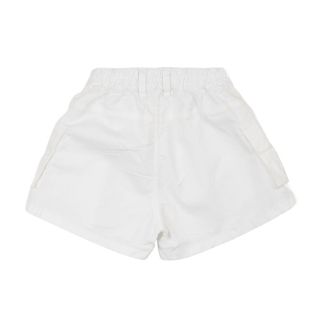 dusty capo è realizzato in cotone biologico - Shorts