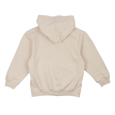 dusty capo è realizzato in cotone biologico - Sudaderas