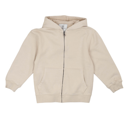 dusty capo è realizzato in cotone biologico - Sudaderas