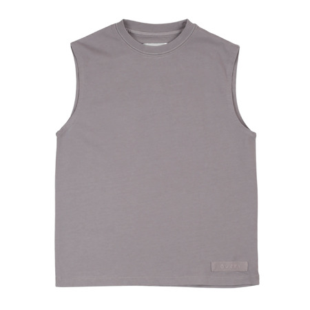 dusty capo è realizzato in cotone biologico - Camisetas Sin Mangas