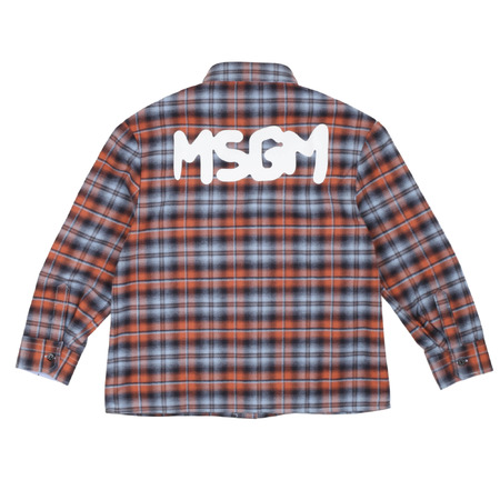 msgm - Shirts