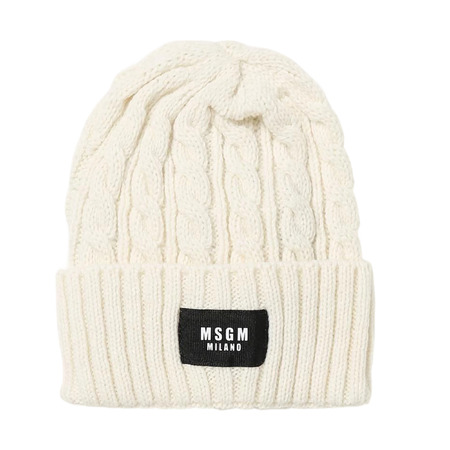 msgm - Cappelli