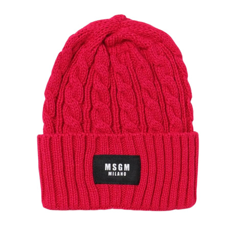 msgm - Cappelli