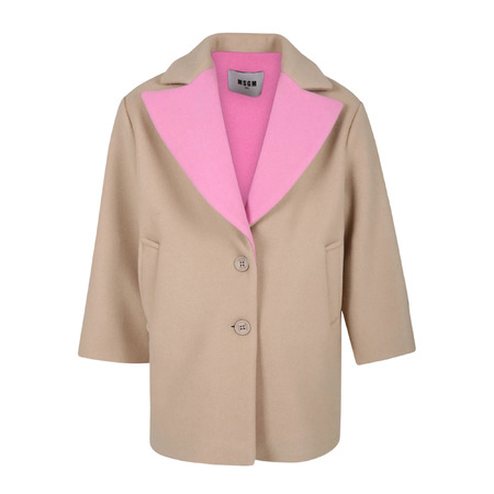 msgm - Coats