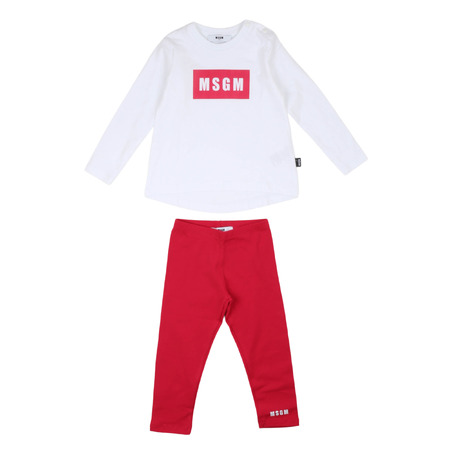 msgm - Complete