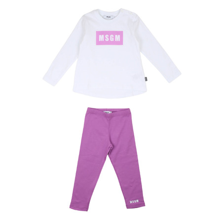 msgm - Complete