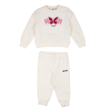 msgm - Complete