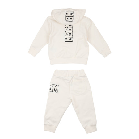 msgm - Complete