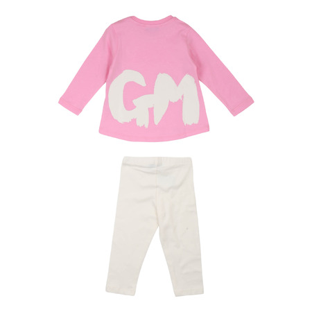 msgm - Complete