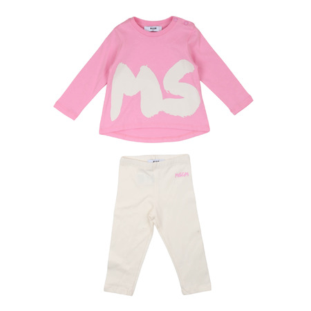 msgm - Complete