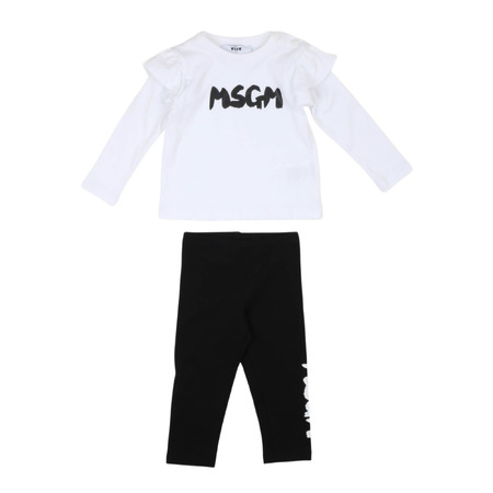 msgm - Complete