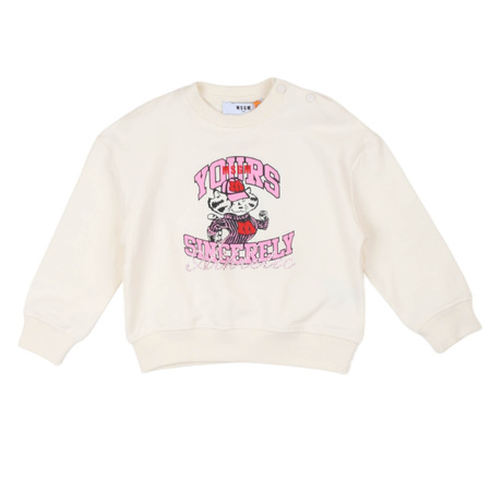 msgm - Суичъри