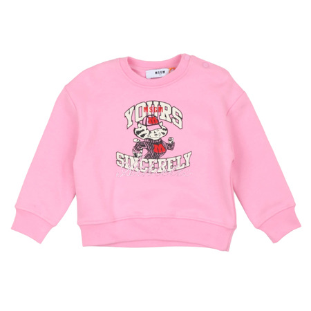 msgm - Суичъри