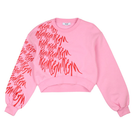 msgm - Суичъри