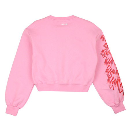 msgm - Суичъри