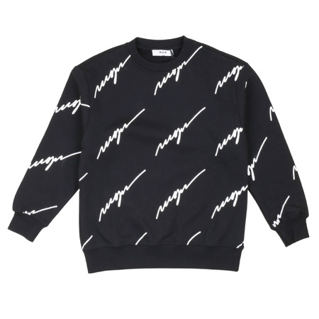 msgm - Суичъри