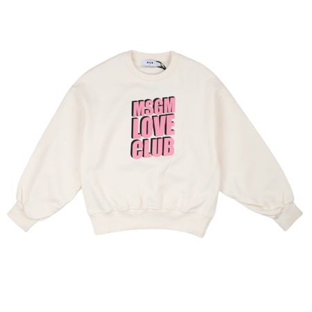 msgm - Суичъри