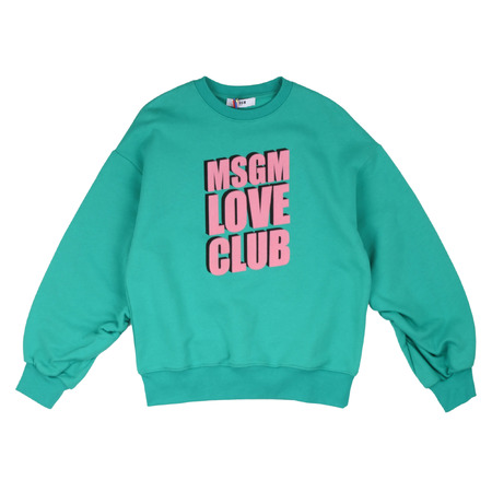 msgm - Суичъри