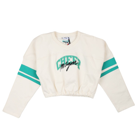 msgm - Суичъри