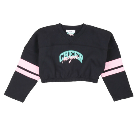 msgm - Суичъри
