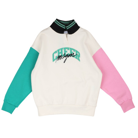 msgm - Суичъри