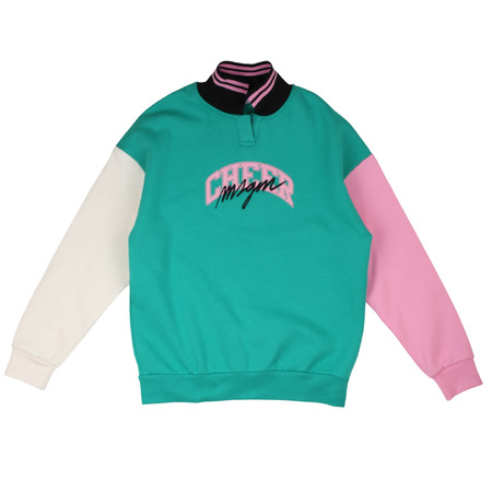 msgm - Суичъри