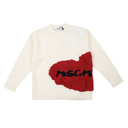 msgm - Пуловер