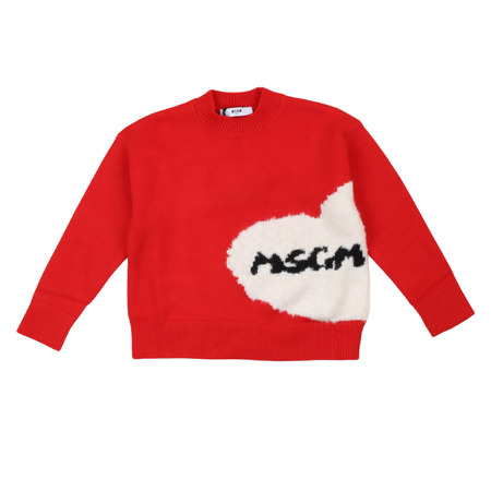 msgm - Пуловер
