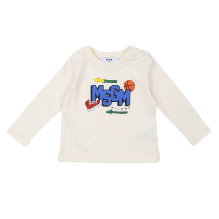 msgm - T-Shirts
