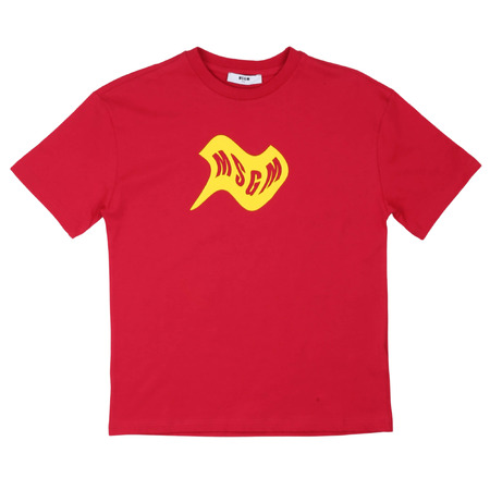 msgm - T-Shirts