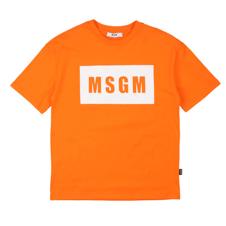msgm - T-Shirts