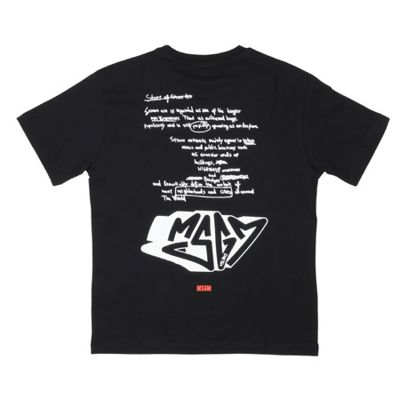 msgm - T-Shirts