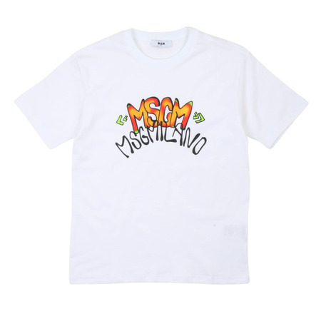 msgm - T-Shirts