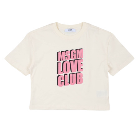 msgm - Тениски