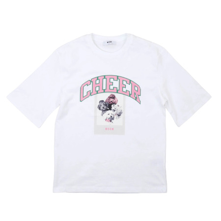 msgm - T恤