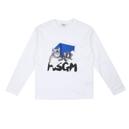 msgm - Тениски