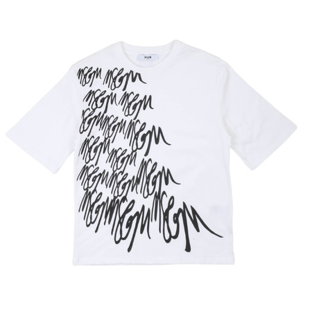 msgm - T-Shirts
