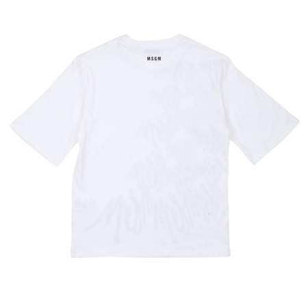 msgm - T-Shirts