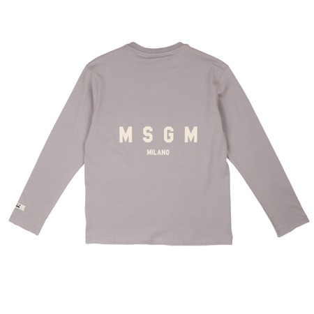 msgm - T-Shirts