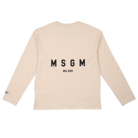 msgm - T-Shirts
