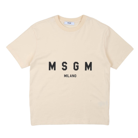 msgm - T-Shirts