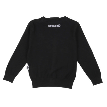 john richmond - жилетка