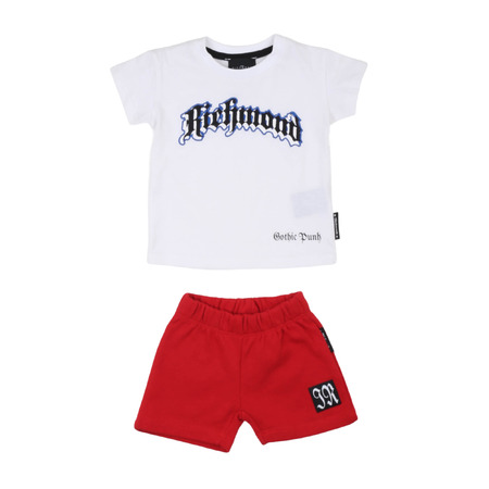 john richmond - Completi