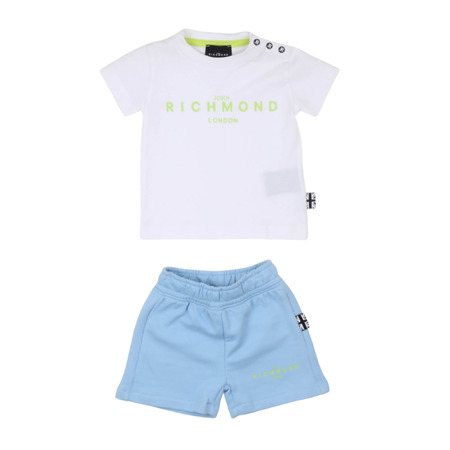 john richmond - Completi