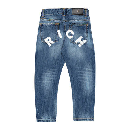 john richmond - Jeans